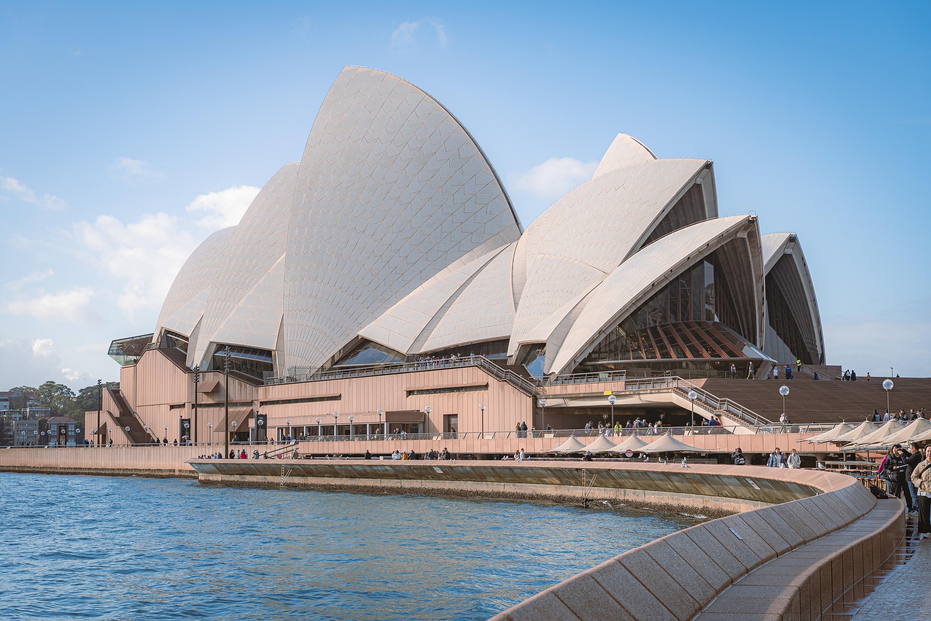 Australia Keeps 295,000 Student Visa Cap for 2027