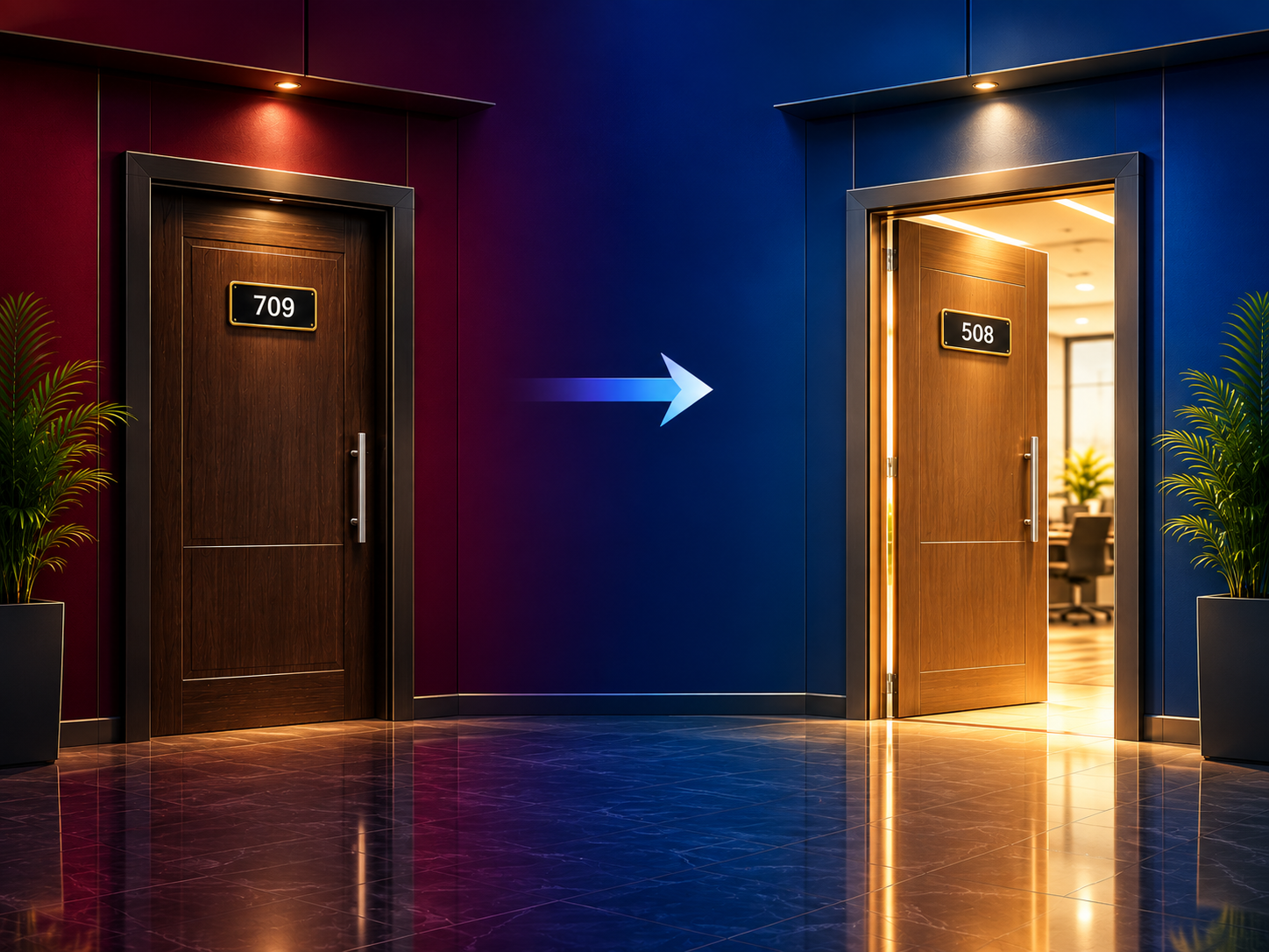 WE’VE MOVED TO A NEW LOCATION!